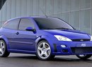 Ford Focus RS prototyp (2001)