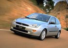 Ford Focus Mk1 (1998-2008): Extravagantní kompakt slaví dvacítku. Byl to bestseller!