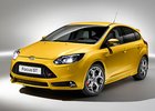 Ford Focus ST: Kombi pro rychlé rodiny, hatch pro tatínky (video)
