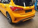 Ford Focus ST