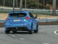 Ford Focus RS