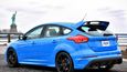 Ford Focus RS