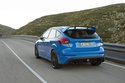 Ford Focus RS