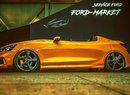 Ford Focus Speedster