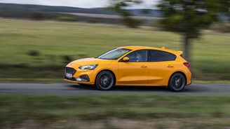 Ford Focus ST Ford Focus ST