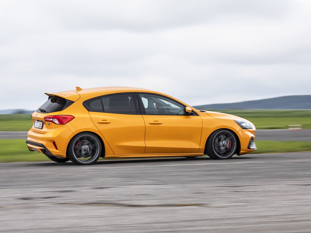 Ford Focus ST