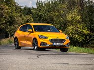 Ford Focus ST