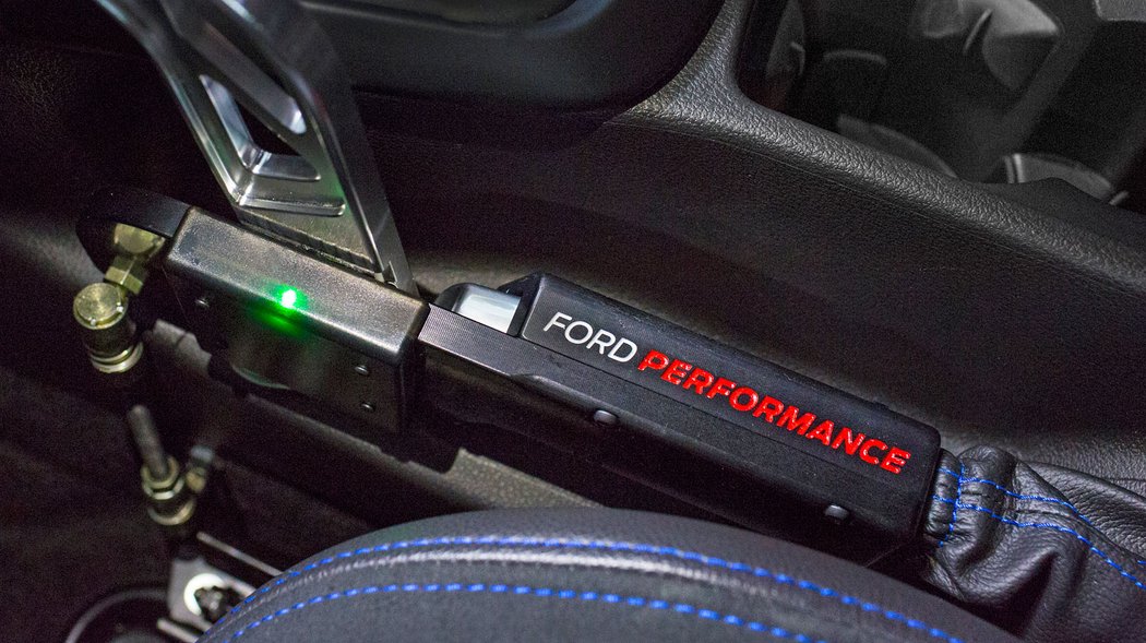 Ford Performance Drift Stick