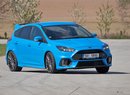 Ford Focus RS – Avatar