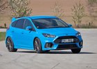 TEST Ford Focus RS – Avatar