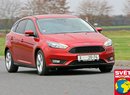 Ford Focus 1.0 EcoBoost – Dlouhodobý test