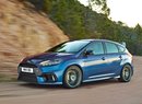 Je to oficiální: Ford Focus RS nabídne 350 koní a 470 N.m! (+video)