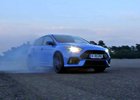 Video: Přichází dokument o zrození Fordu Focus RS!