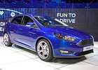 První dojmy: Ford Focus (+video)