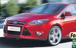 Ford Focus 1,6i