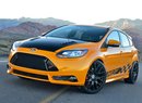 Shelby Focus ST: Když Focus od Fordu neSTačí