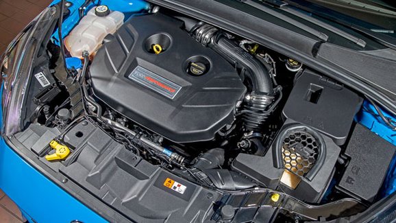 Ford Focus III RS: Co skutečně vězí za fatálními závadami motoru?