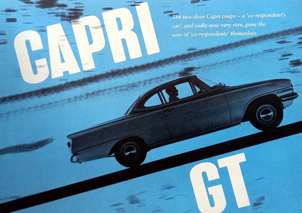V únoru 1963 se začala prodávat verze GT (116E) s novým motorem vyvinutým firmou Cosworth.