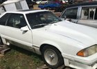 Ukradený Ford Mustang se našel po 26 letech. V jakém stavu?