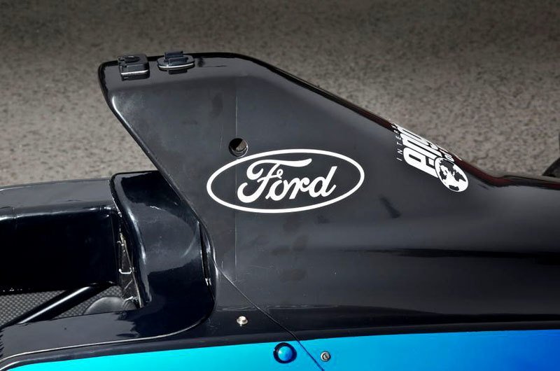 Ford Formule EcoBoost