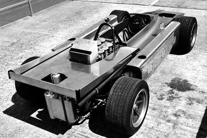 Cosworth F1
