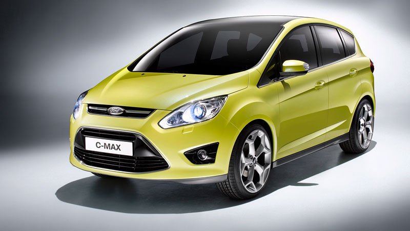 C-Max