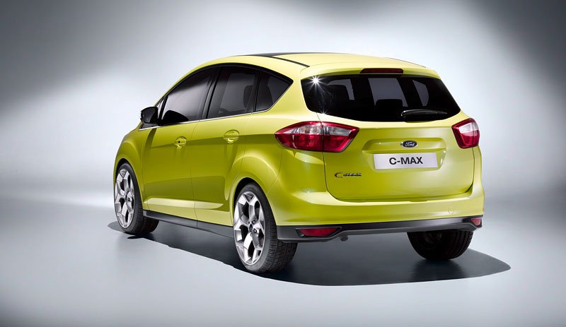 C-Max