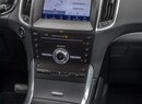 Ford Galaxy 2.5 Duratec Hybrid eCVT Titanium