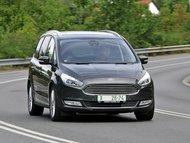 Ford Galaxy 2.0 TDCi Bi-Turbo