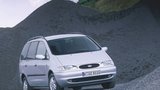 Ford Galaxy - Veleúspěšné MPV?