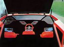 Ford Ghia Coins (1974)