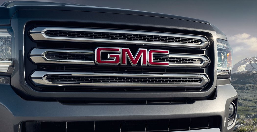 GMC