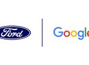 Ford navazuje partnerství s firmou Google