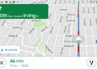 Google Mapy pomohly uspořit 1,2 milionu tun CO2, řidiče posílají ekologičtější cestou