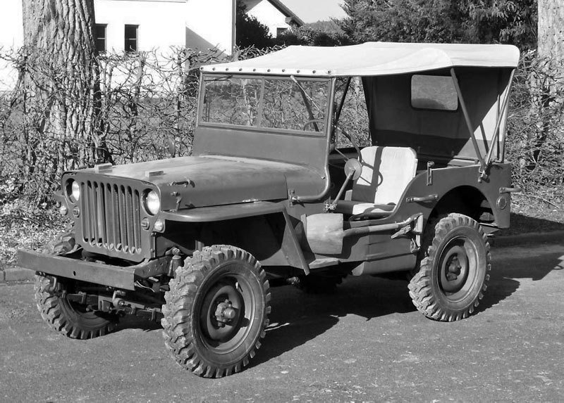 Ford GPW (1942)