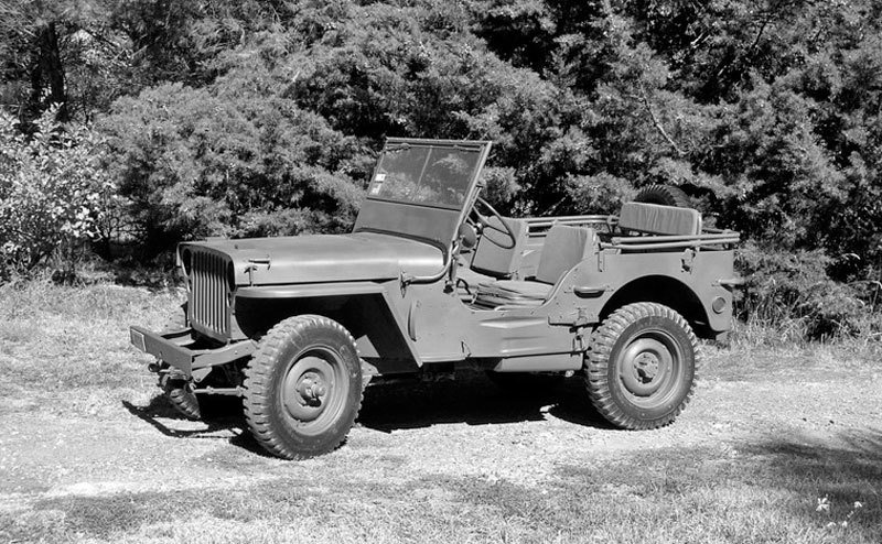 Ford GPW (1942)