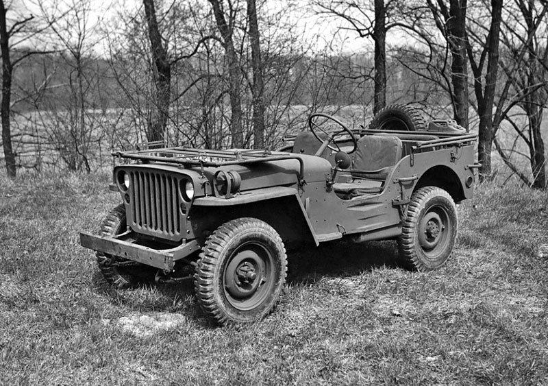 Ford GPW (1942)