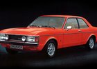 Ford Granada (1972–1985): Jak Ford v Evropě vyráběl velká auta