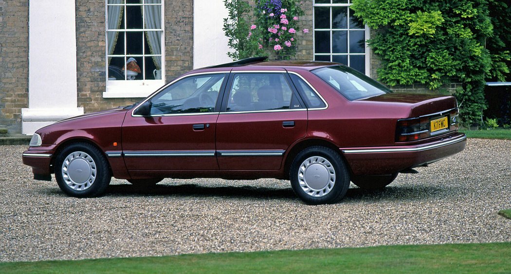 Ford Granada (1992–1994)