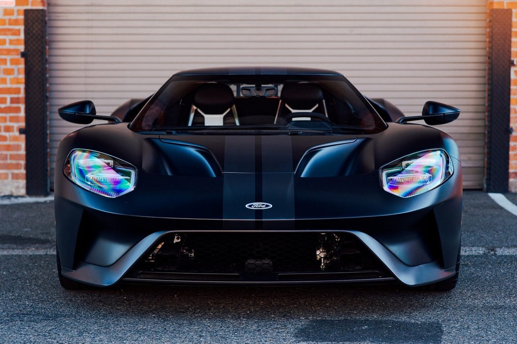 Ford GT