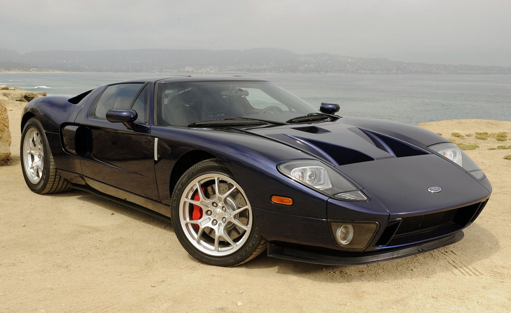 Ford GT