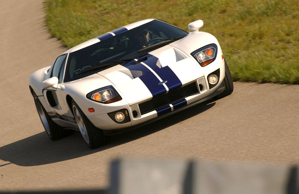 Ford GT