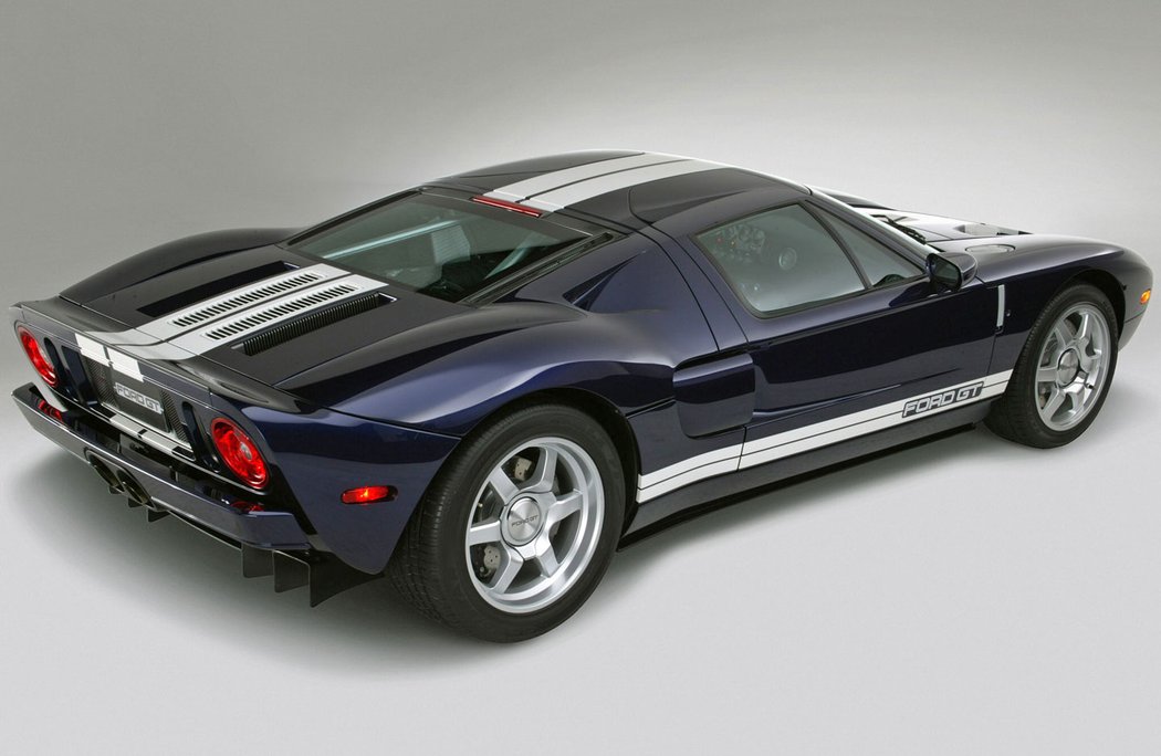 Ford GT