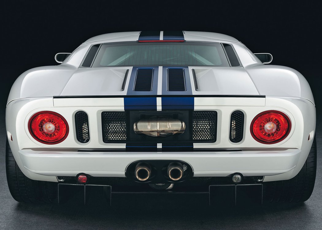 Ford GT