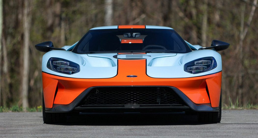 Ford GT (2020)