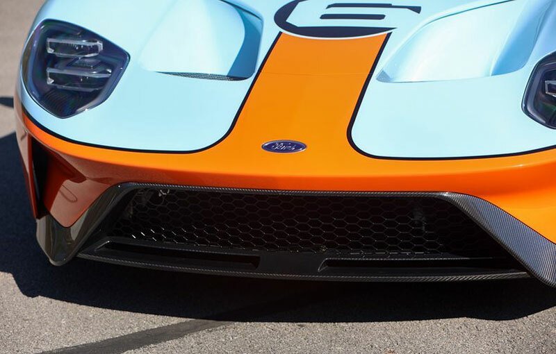 Ford GT (2020)