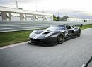 Ford GT