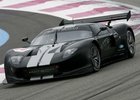 Starší Ford GT se vrací na scénu, na nevyužitých šasi vzniká okruhové monstrum