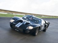 Ford GT