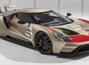 Ford GT Holman Moody Heritage Edition